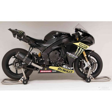 Hindle Evolution Full System Yamaha R1 2009-14-Hindle