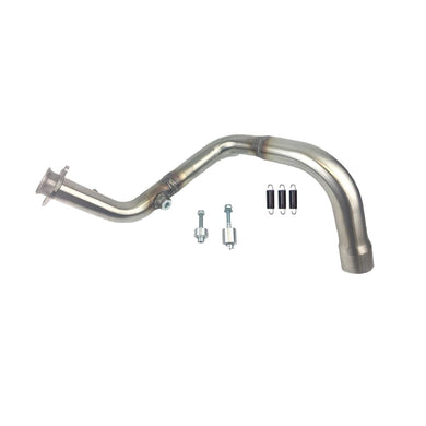 Hindle 75-0731F BMW G310 2018 Hindle Front Section-Hindle