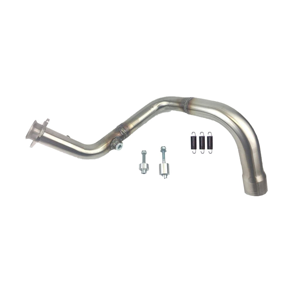 Hindle 75-0731F BMW G310 2018 Hindle Front Section-Hindle