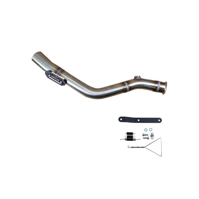 Hindle Evolution 3/4 System KTM RC390 2019-21-Hindle