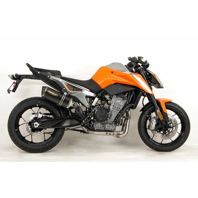 Hindle Evolution Full System KTM DUKE 790 2018-21-Hindle
