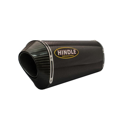 Hindle Evolution 14