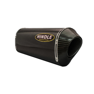Hindle Evolution 14