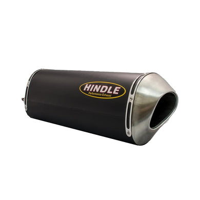 Hindle Evolution 18
