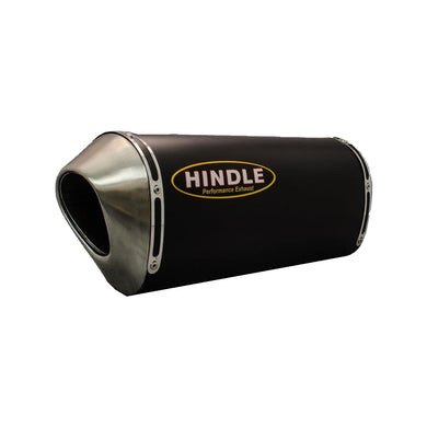 Hindle Evolution 18