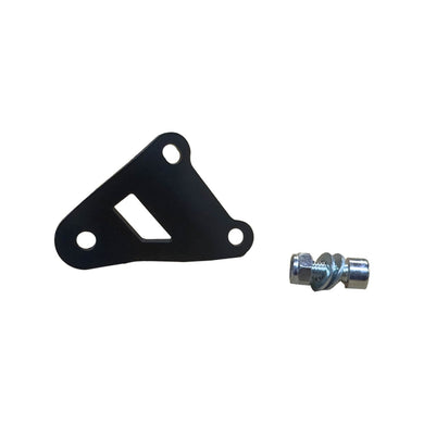 GROM 2017+ EVO Megaphone STREET BRACKET-Hindle