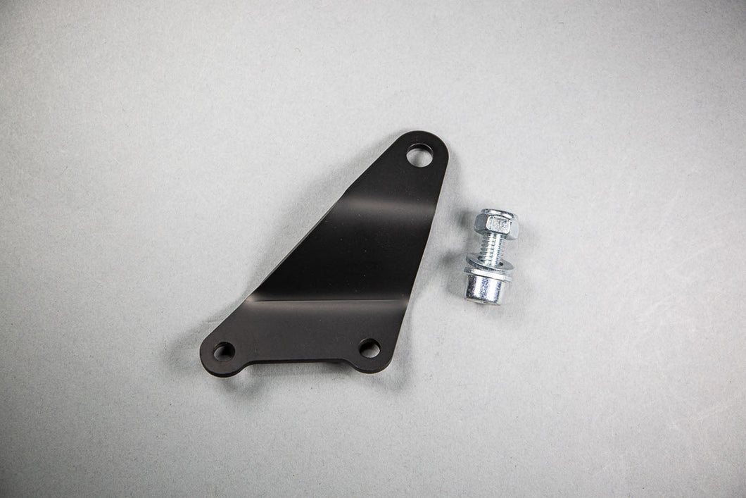 75-GROMSSBRK 2013-16 Honda GROM bracket-Hindle