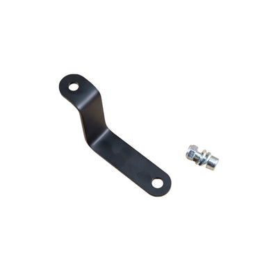 75-N300BK 2013-17 Kawasaki Ninja 300 Bracket w/Hardware-Hindle