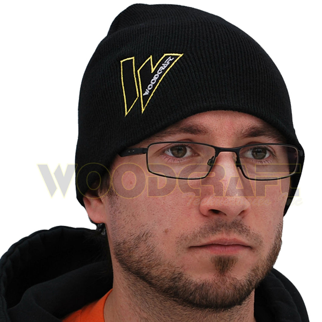 99-0300  Woodcraft Beanie-Woodcraft