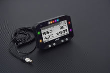 AIM EVO5 Data System with GS-Dash