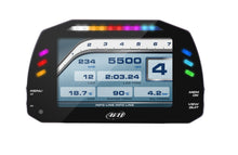 AIM MXS Dash/ Data Logger
