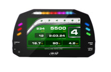 AIM MXS Dash/ Data Logger