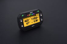 AIM MXM Compact Dash/ Data Logger.