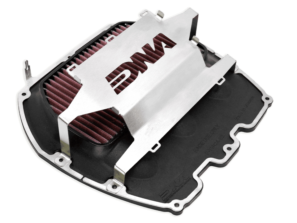 DNA Yamaha YZF-R9 Air Filter Stage 2 Combo (includes Stage 1 DNA Air Filter)