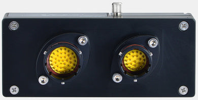 AIM EVO5 Data System with GS-Dash