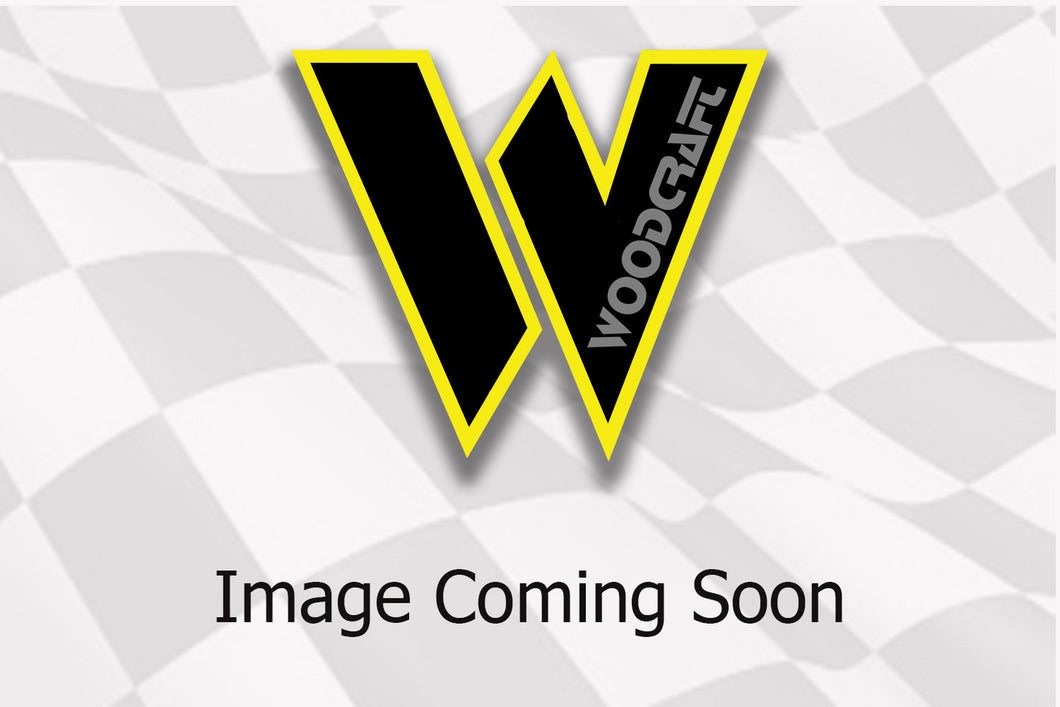 CUSTOM Race Handlebar RHS Switch 2 Button-Woodcraft