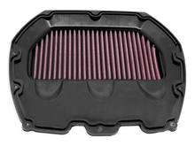 DNA Yamaha YZF-R9 Air Filter Stage 2 Combo (includes Stage 1 DNA Air Filter)