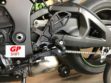 Vortex Rearsets V2.0 Kawasaki Ninja ZX-10R (ZX1000)16' - 20'       Kawasaki Ninja ZX-10RR (ZX1000)17' - 20'     RS403K