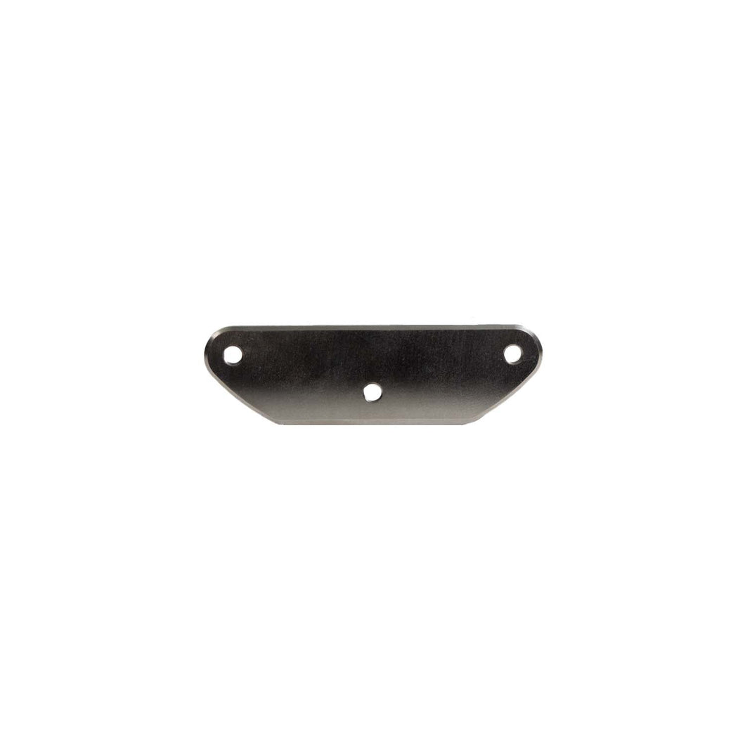 Skid Plate SS-Woodcraft