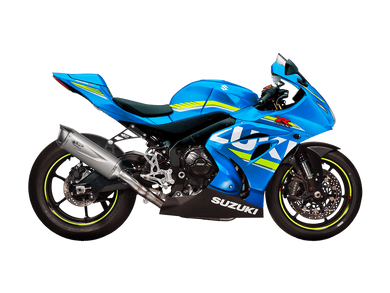 Spark Suzuki GSX-R 1000 