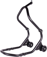 VORTEX FRONT STAND HEAD LIFT BLACK