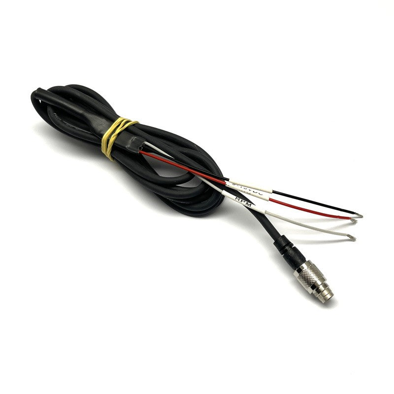 Suzuki GSX-R 600/750/1000 ECU interface harness & bracket