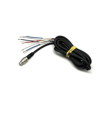 Solo 2 DL, XLog, MXm -CAN/RS232 + external power cable 200 cm