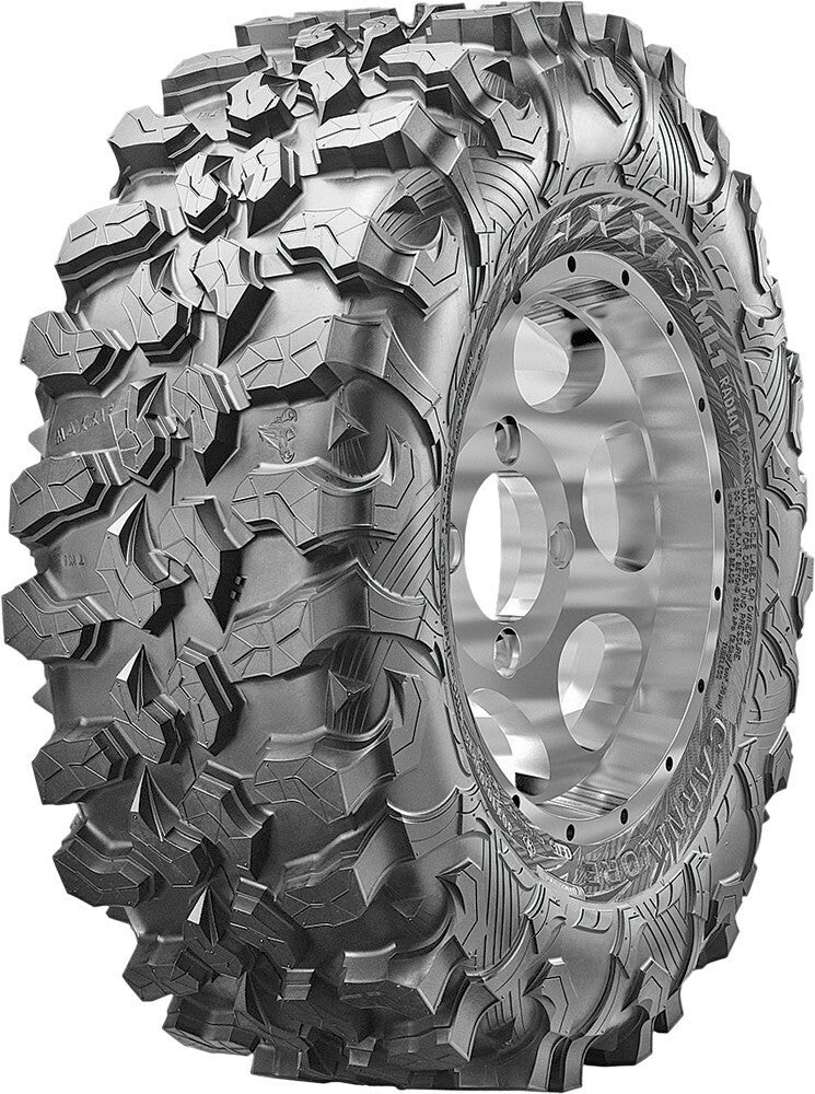MAXXIS TIRE CARNIVORE 31X10R15 8PR
