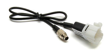 Suzuki Sportbike ECU cable for Solo 2 DL, XLog, MXm -CAN