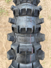 Pirelli Scorpion SX/MX tires MX32
