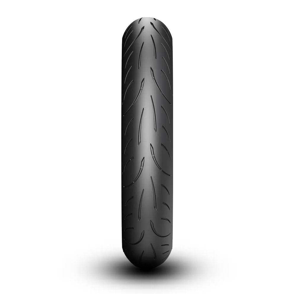 Metzeler M9RR Supersport street/trackday tire – Moto Garage