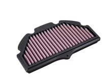 DNA Suzuki GSX-R 600 / 750 Air Filter (06-10)