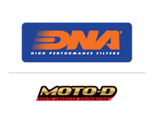 DNA Ducati Monster 400 / 620 / 695 / 750 / 800 / 1000 Air Filter