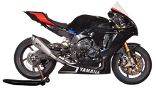 Spark Yamaha R1 "Konix Evo" Titanium Semi-Full Exhaust System (2015+)