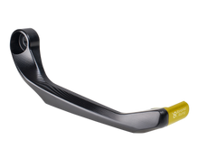 Bonamici Brake Lever Guard (Black / Gold)