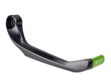 Bonamici Clutch Lever Guard (Black / Green)