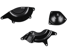 Bonamici Triumph Street Triple 765 R/RS Moto2 Case Savers (3-Piece)