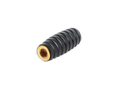 Bonamici Fixed Toe Peg (Gold) (1/ea)