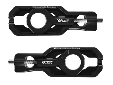 Bonamici Yamaha R1 Chain Adjuster (2020+) (Black)