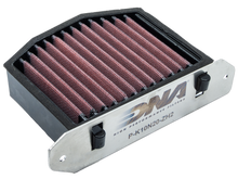 DNA Kawasaki Ninja Z H2 Air Filter