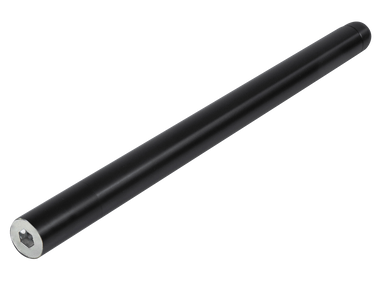 Bonamici Replacement Clip-On Bar (Inline) (Black)