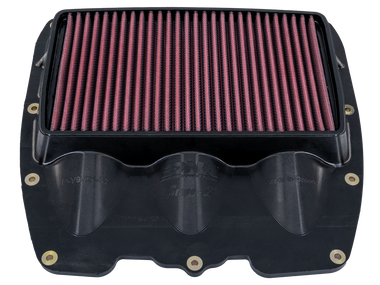 DNA Yamaha MT-09 Air Filter Stage 2 Combo (2021+)