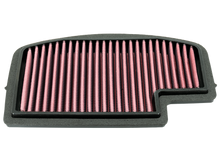 DNA Triumph Speed Triple 1200 Air Filter (2021+)