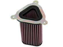 DNA Royal Enfield Continental GT 650 Air Filter Stage 2 Combo