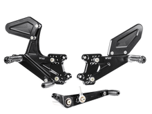 Bonamici Honda CBR 1000RR Fireblade Rearsets (17-19)