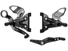 Bonamici Rearsets for BMW S1000R (2021+)