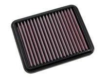 DNA Ducati Diavel V4 Air Filter