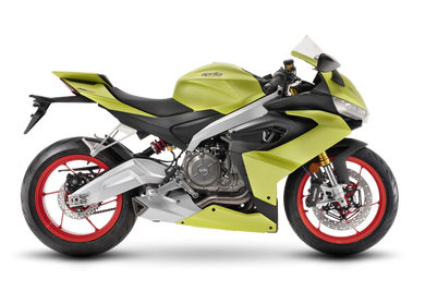 Aprilia RS 660 Sharskinz Race bodywork with Superbike tail 2021+