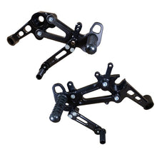 Woodcraft 2021 and up RS660 rearsets