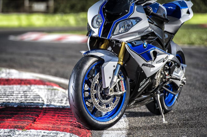 METZELER RACETEC RR DOT (Race Compound) – Moto Garage